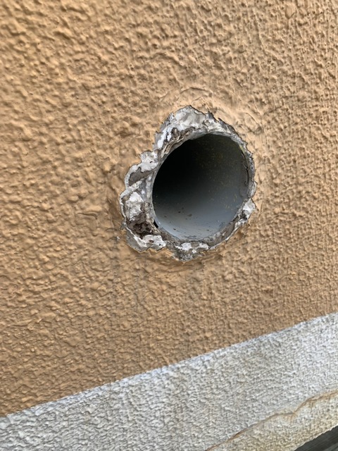 山根ビル南西方向端壁防水工事_191217_0192