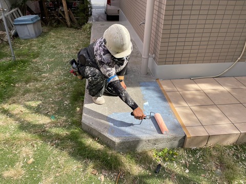 LINE_ALBUM_金城様共同住宅塗替え工事_230518_171