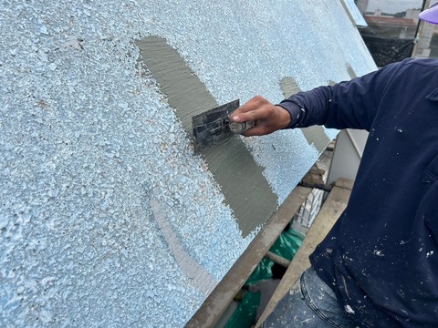 LINE_ALBUM_玉城勲邸塗替え防水工事_231228_224