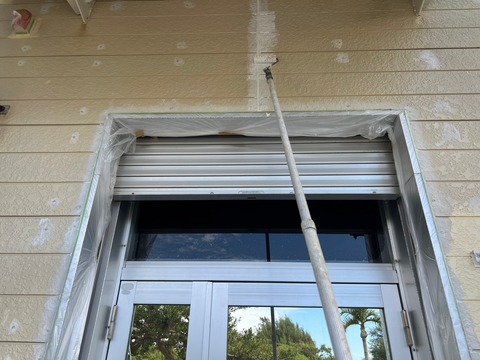 LINE_ALBUM_高良様物件貸し店舗塗替え防水工事_221214_115