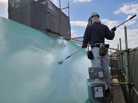 LINE_ALBUM_知念様二世帯住宅塗替え工事プランB_230424_23_0