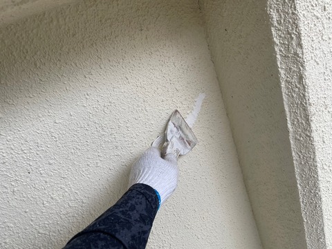 LINE_ALBUM_赤嶺邸塗替え工事　　(豊見城金良)_230617_124