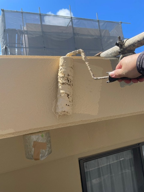 LINE_ALBUM_メゾンリーセス塗替え補修防水工事_220725_153