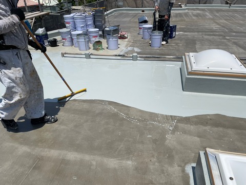 LINE_ALBUM_金城様共同住宅塗替え工事_230518_81