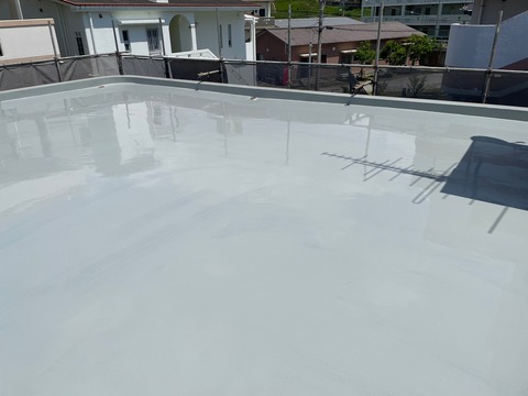 LINE_ALBUM_金城様共同住宅塗替え工事_230518_83