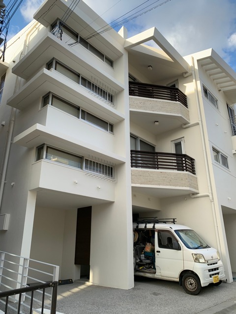 LINE_ALBUM_垣花邸共同住宅塗替え防水工事_220926_521