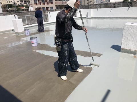 防水 ゴム1