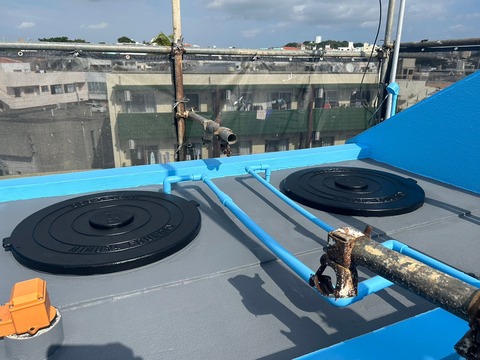 LINE_ALBUM_玉城勲邸塗替え防水工事_231228_251