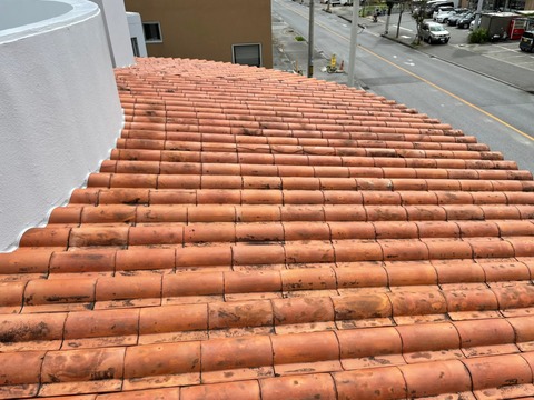 LINE_ALBUM_安里・平良邸瓦屋根撤去防水工事_220813_5