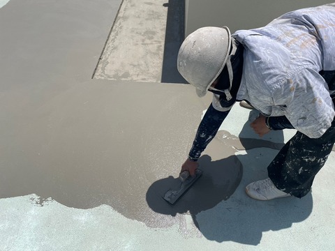 LINE_ALBUM_赤嶺邸塗替え工事　　(豊見城金良)_230617_273