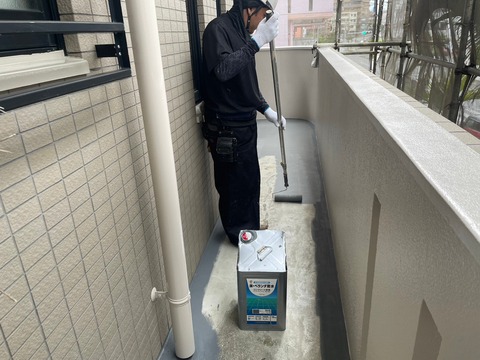 LINE_ALBUM_金城様共同住宅塗替え工事_230518_92