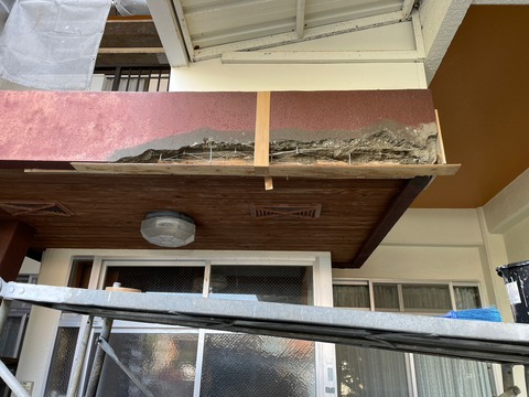 LINE_ALBUM_赤嶺邸塗替え工事　　(豊見城金良)_230617_137