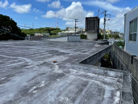 LINE_ALBUM_嘉数邸屋上西側壁断熱遮熱工事_221013_12