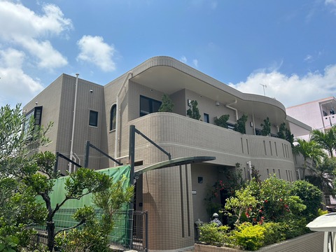 LINE_ALBUM_金城様共同住宅塗替え工事_230518_168