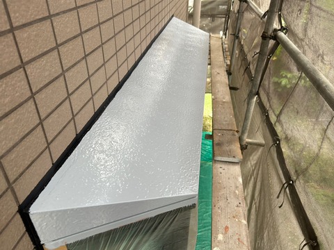 LINE_ALBUM_金城様共同住宅塗替え工事_230518_111