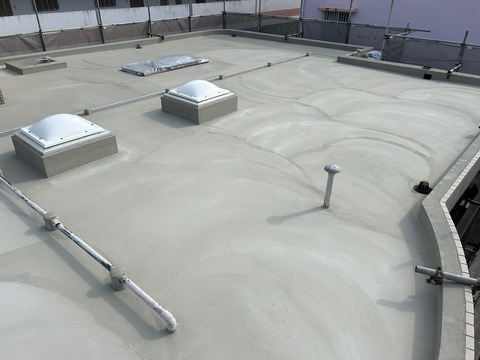 LINE_ALBUM_金城様共同住宅塗替え工事_230518_127