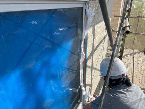 LINE_ALBUM_高良様物件貸し店舗塗替え防水工事_221214_79