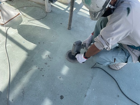 LINE_ALBUM_赤嶺邸塗替え工事　　(豊見城金良)_230617_241