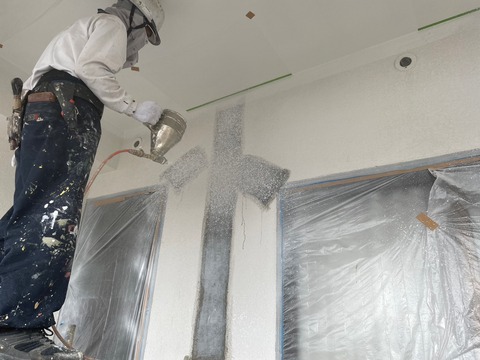 LINE_ALBUM_知念様二世帯住宅塗替え工事プランB_230424_107