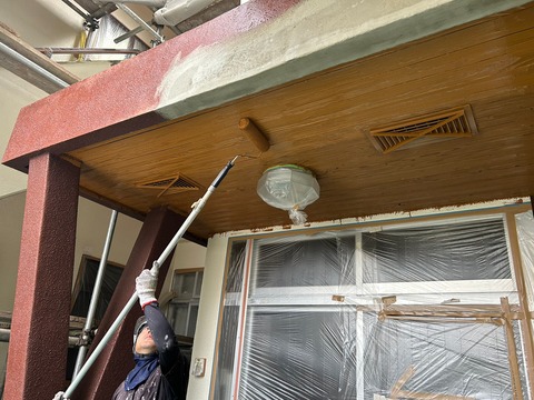 LINE_ALBUM_赤嶺邸塗替え工事　　(豊見城金良)_230617_374