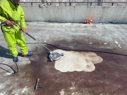 LINE_ALBUM_赤嶺邸塗替え工事　　(豊見城金良)_230617_100