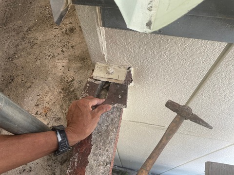 LINE_ALBUM_赤嶺邸塗替え工事　　(豊見城金良)_230617_142