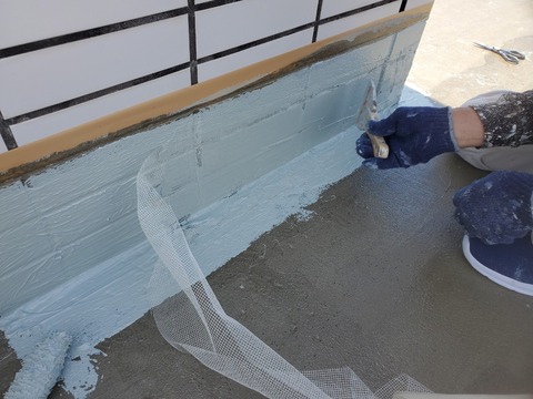 LINE_ALBUM_玉城正実邸塗替え工事_230706_15