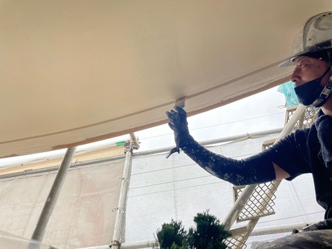 LINE_ALBUM_金城様共同住宅塗替え工事_230518_55