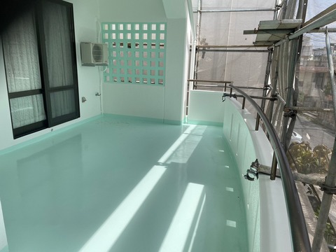 LINE_ALBUM_知念様二世帯住宅塗替え工事プランB_230424_35