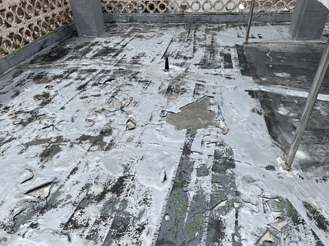 LINE_ALBUM_比嘉邸塗替え防水工事(安里)_230714_9