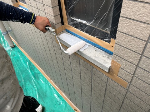 LINE_ALBUM_金城様共同住宅塗替え工事_230518_135