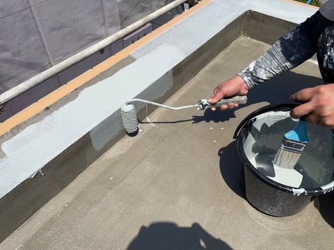 LINE_ALBUM_金城様共同住宅塗替え工事_230518_79