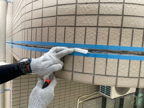 LINE_ALBUM_金城様共同住宅塗替え工事_230518_37