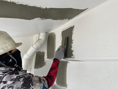 LINE_ALBUM_知念様二世帯住宅塗替え工事プランB_230424_142