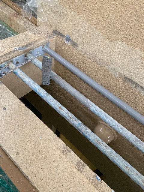 LINE_ALBUM_メゾンリーセス塗替え補修防水工事_220725_337