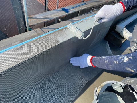 LINE_ALBUM_玉城勲邸塗替え防水工事_231228_129