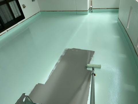 LINE_ALBUM_知念様二世帯住宅塗替え工事プランB_230424_2_0