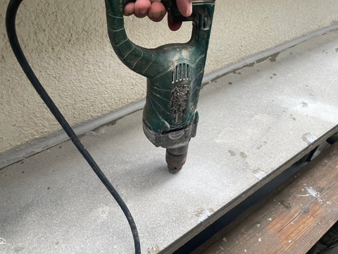 LINE_ALBUM_関空ペット様物件塗替え工事_231025_180