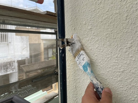 LINE_ALBUM_赤嶺邸塗替え工事　　(豊見城金良)_230617_164