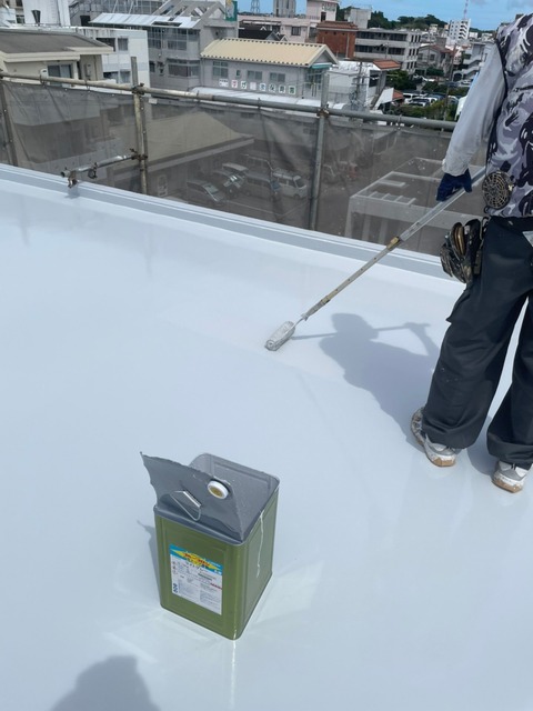 LINE_ALBUM_メゾンリーセス塗替え補修防水工事_220725_264