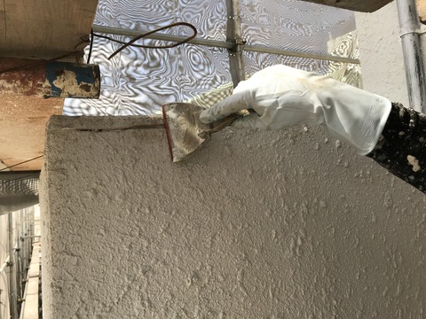 クラック ボンド