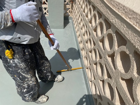 LINE_ALBUM_比嘉邸塗替え防水工事(安里)_231016_213