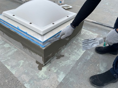 LINE_ALBUM_金城様共同住宅塗替え工事_230518_44