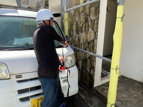 LINE_ALBUM_垣花邸共同住宅塗替え防水工事_220926_69