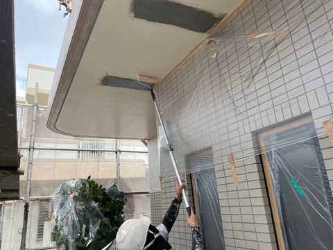 LINE_ALBUM_金城様共同住宅塗替え工事_230518_49