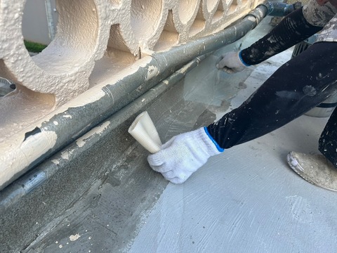 LINE_ALBUM_比嘉邸塗替え防水工事(安里)_231016_72