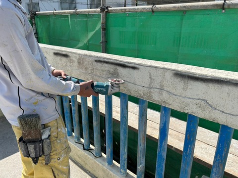 LINE_ALBUM_金城邸塗替え工事_230501_132