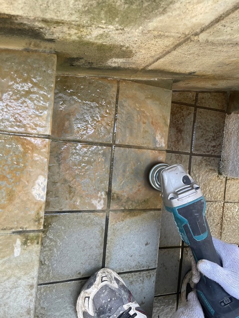 LINE_ALBUM_玉城勲邸塗替え防水工事_231228_14