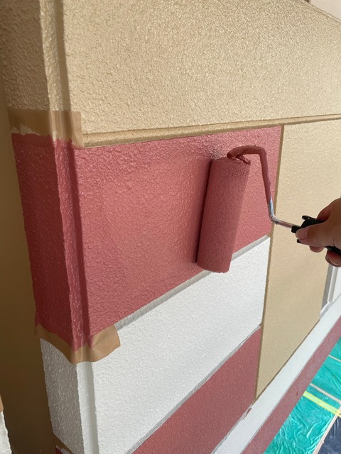 LINE_ALBUM_メゾンリーセス塗替え補修防水工事_220725_193