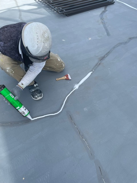 LINE_ALBUM_メゾンリーセス塗替え補修防水工事_220725_189